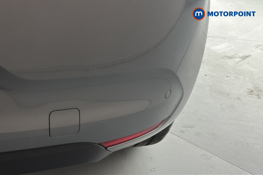 Renault Clio Evolution Manual Petrol Hatchback - Stock Number (1644540) - 39th supplementary image