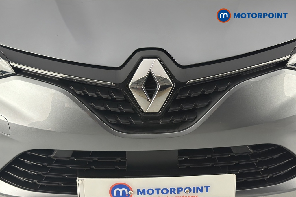 Renault Clio Evolution Manual Petrol Hatchback - Stock Number (1644540) - 43rd supplementary image