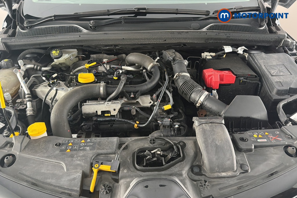 Renault Clio Evolution Manual Petrol Hatchback - Stock Number (1644540) - 48th supplementary image