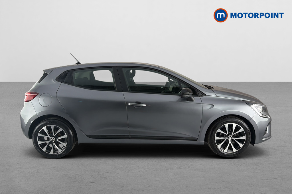 Renault Clio Evolution Manual Petrol Hatchback - Stock Number (1644540) - Passenger side