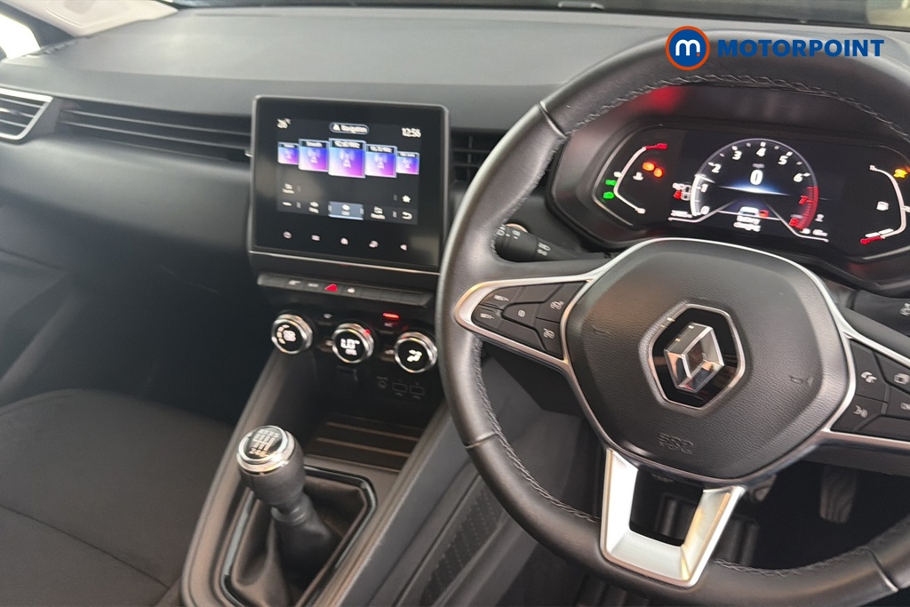 Renault Clio Evolution Manual Petrol Hatchback - Stock Number (1644540) - 1st supplementary image