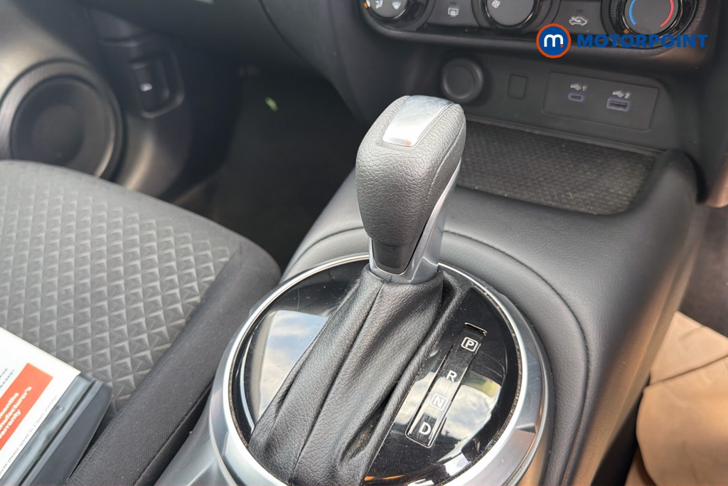 Nissan Juke Acenta Premium Automatic Petrol SUV - Stock Number (1644681) - 15th supplementary image