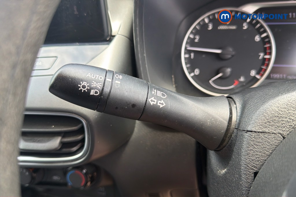 Nissan Juke Acenta Premium Automatic Petrol SUV - Stock Number (1644681) - 18th supplementary image