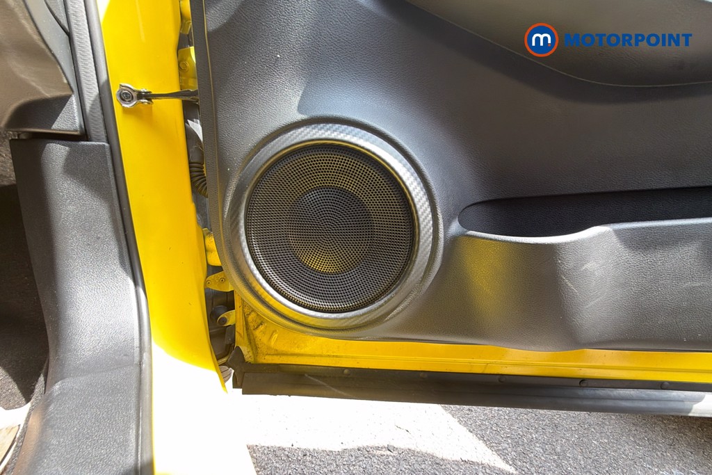 Nissan Juke Acenta Premium Automatic Petrol SUV - Stock Number (1644681) - 21st supplementary image