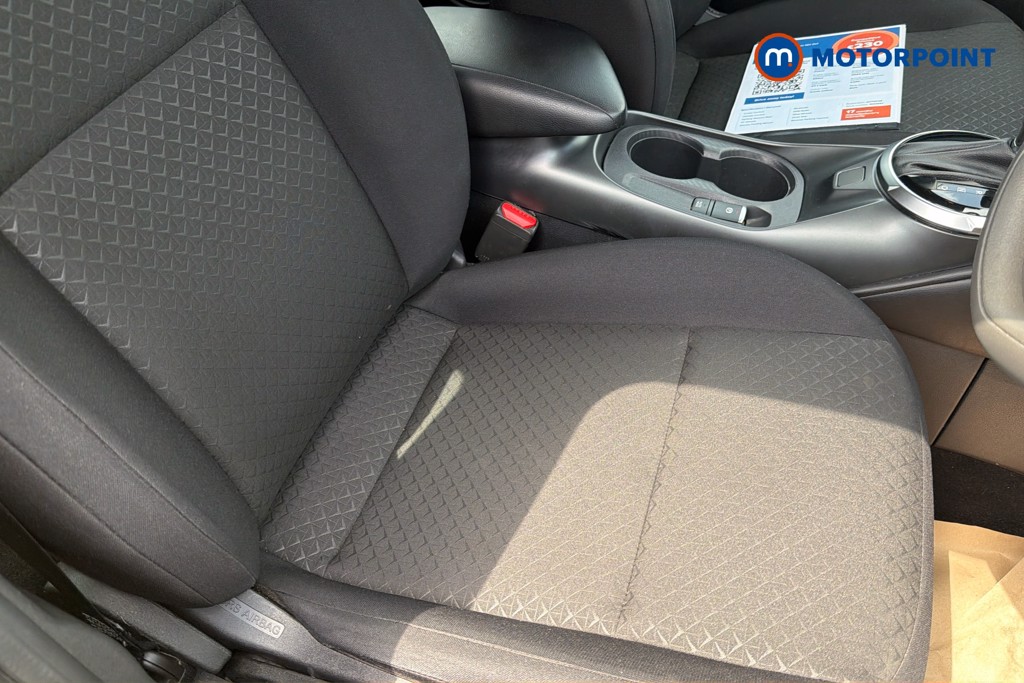 Nissan Juke Acenta Premium Automatic Petrol SUV - Stock Number (1644681) - 22nd supplementary image