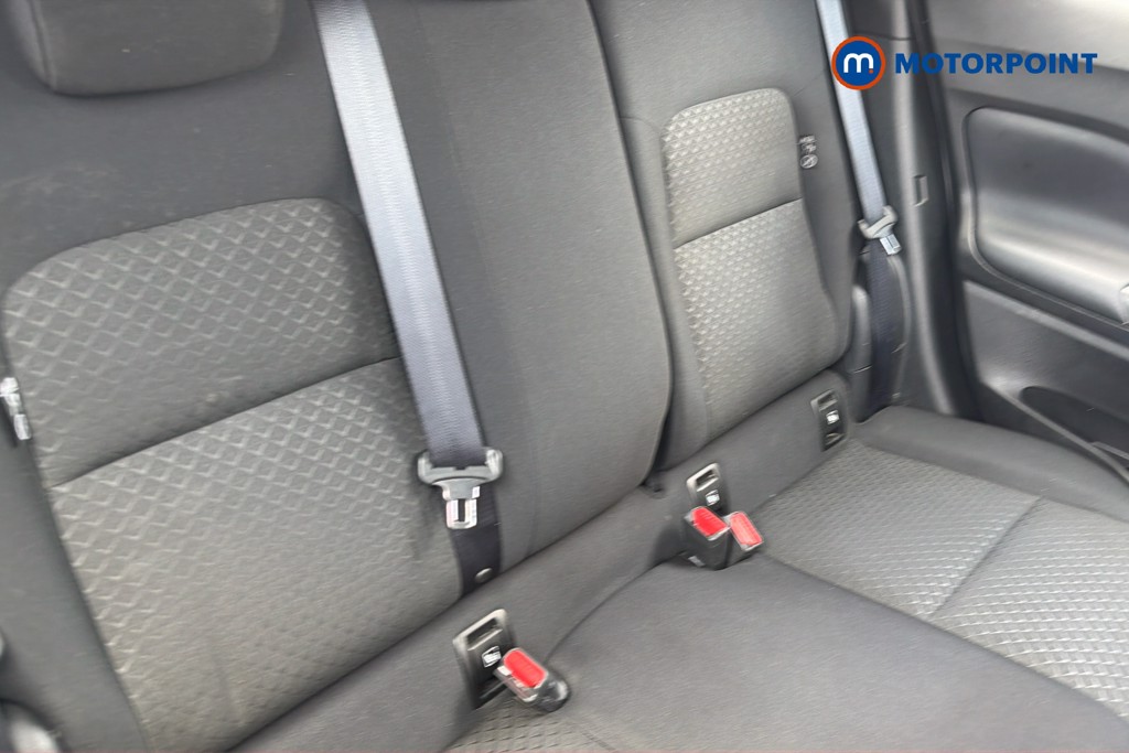 Nissan Juke Acenta Premium Automatic Petrol SUV - Stock Number (1644681) - 28th supplementary image