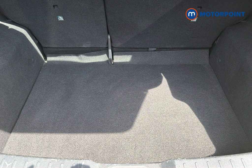 Nissan Juke Acenta Premium Automatic Petrol SUV - Stock Number (1644681) - 33rd supplementary image