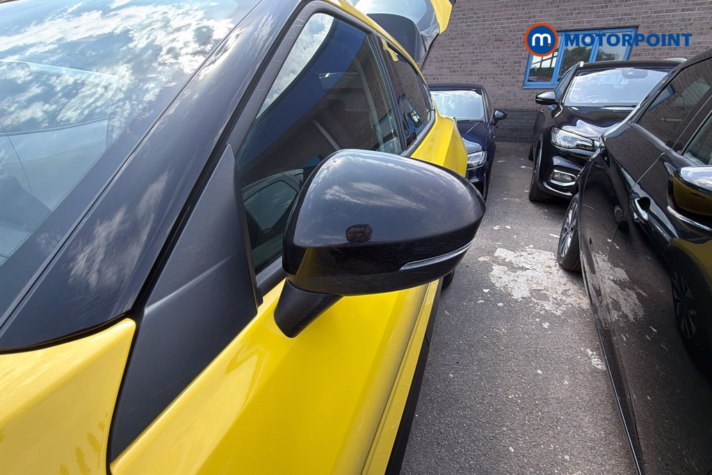 Nissan Juke Acenta Premium Automatic Petrol SUV - Stock Number (1644681) - 43rd supplementary image