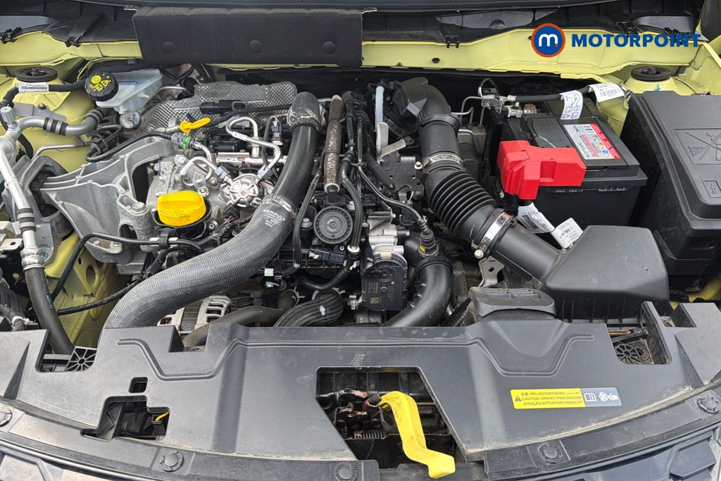 Nissan Juke Acenta Premium Automatic Petrol SUV - Stock Number (1644681) - 51st supplementary image