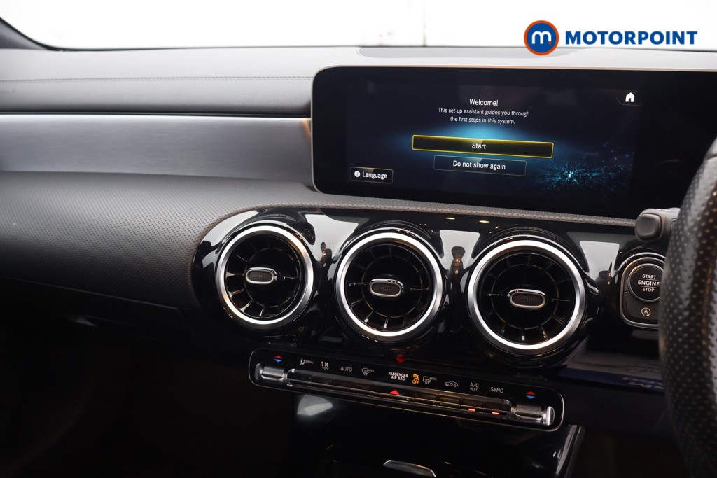 Mercedes-Benz CLA Amg Line Automatic Petrol Estate - Stock Number (1644782) - 9th supplementary image