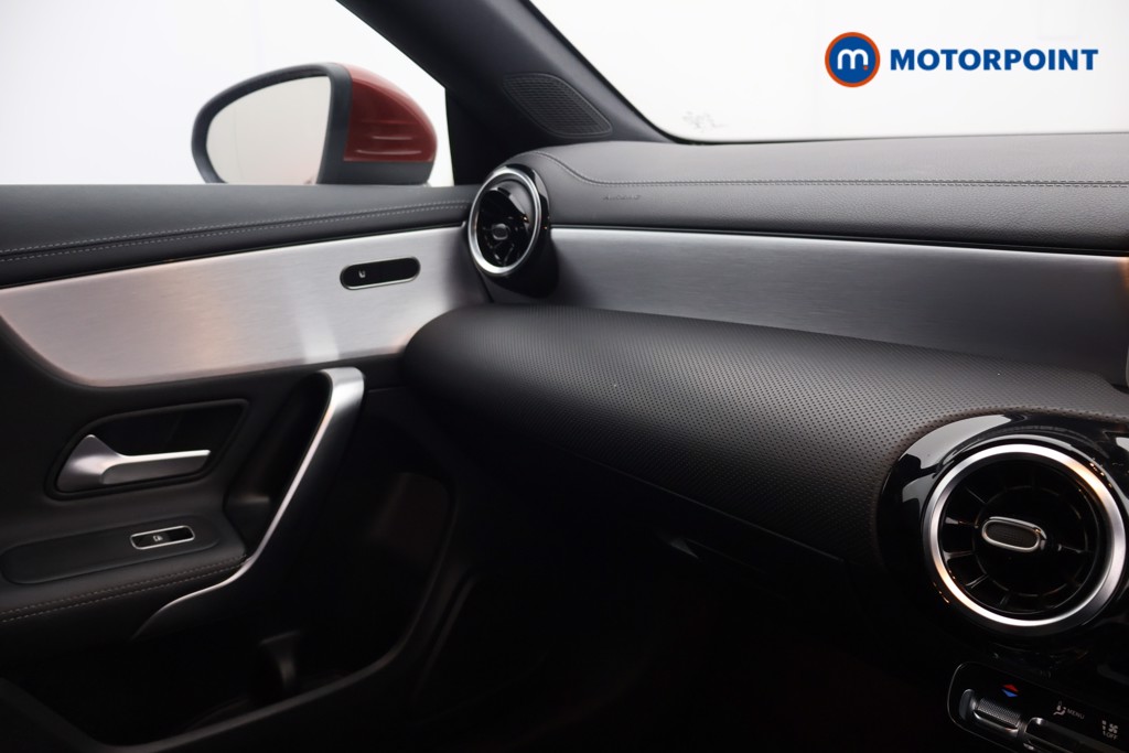 Mercedes-Benz CLA Amg Line Automatic Petrol Estate - Stock Number (1644782) - 10th supplementary image