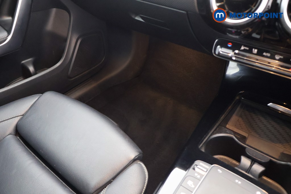 Mercedes-Benz CLA Amg Line Automatic Petrol Estate - Stock Number (1644782) - 12th supplementary image