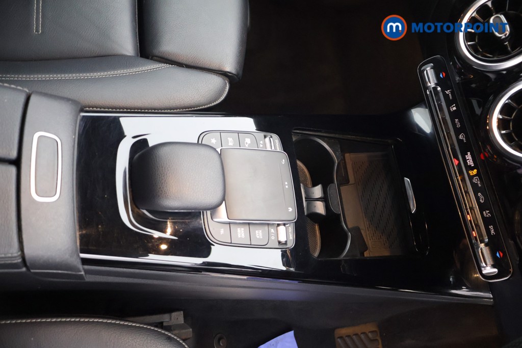 Mercedes-Benz CLA Amg Line Automatic Petrol Estate - Stock Number (1644782) - 13th supplementary image