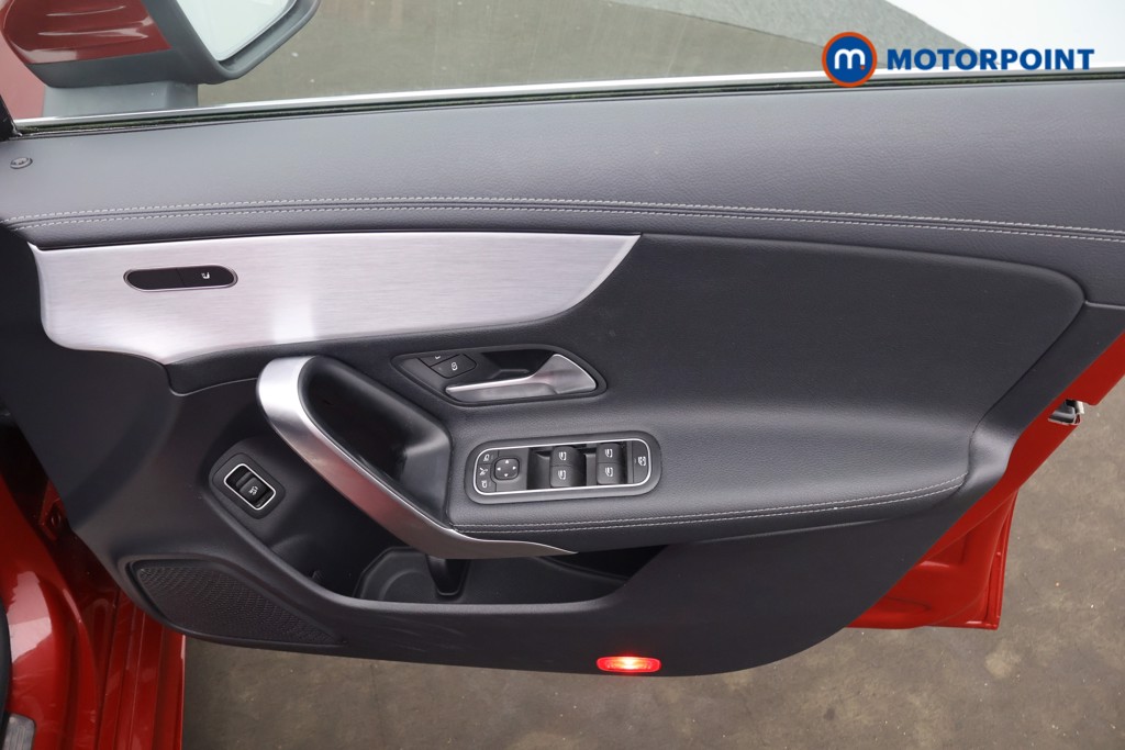 Mercedes-Benz CLA Amg Line Automatic Petrol Estate - Stock Number (1644782) - 14th supplementary image
