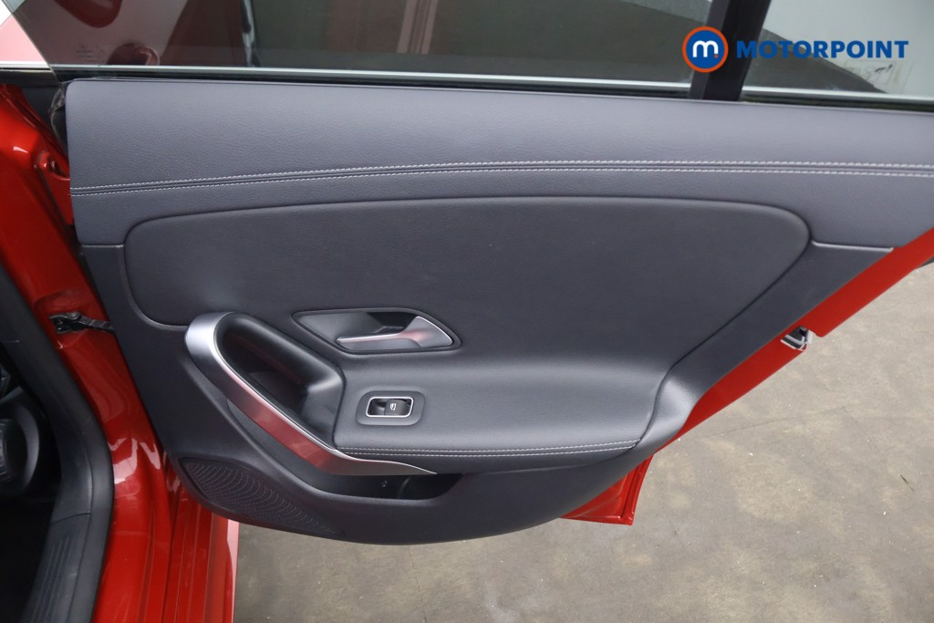 Mercedes-Benz CLA Amg Line Automatic Petrol Estate - Stock Number (1644782) - 17th supplementary image