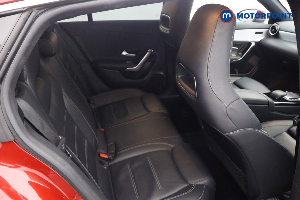 Mercedes-Benz CLA Amg Line Automatic Petrol Estate - Stock Number (1644782) - 18th supplementary image