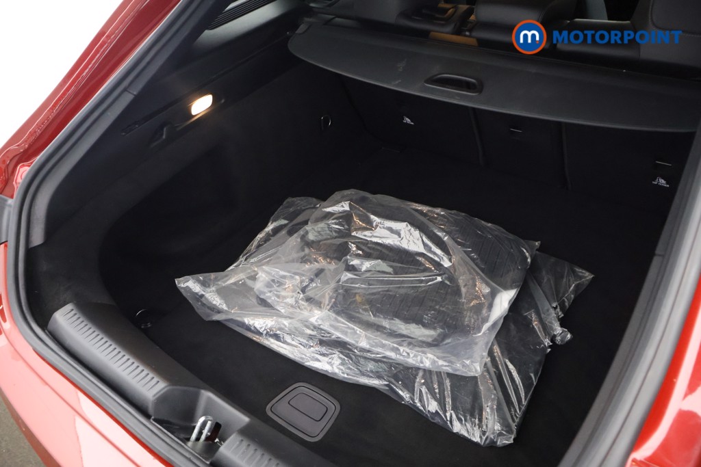 Mercedes-Benz CLA Amg Line Automatic Petrol Estate - Stock Number (1644782) - 19th supplementary image
