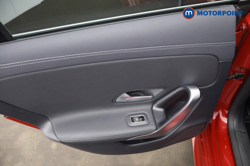 Mercedes-Benz CLA Amg Line Automatic Petrol Estate - Stock Number (1644782) - 20th supplementary image