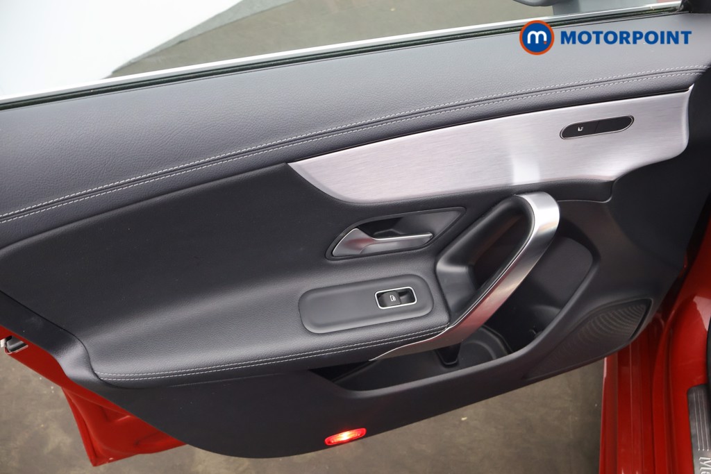 Mercedes-Benz CLA Amg Line Automatic Petrol Estate - Stock Number (1644782) - 22nd supplementary image