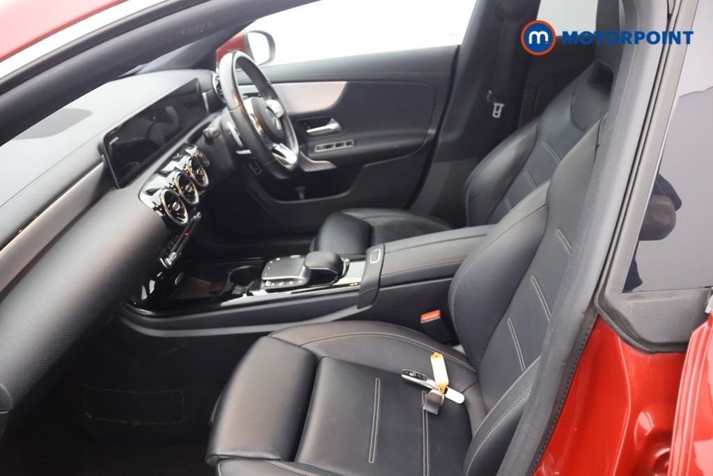 Mercedes-Benz CLA Amg Line Automatic Petrol Estate - Stock Number (1644782) - 23rd supplementary image