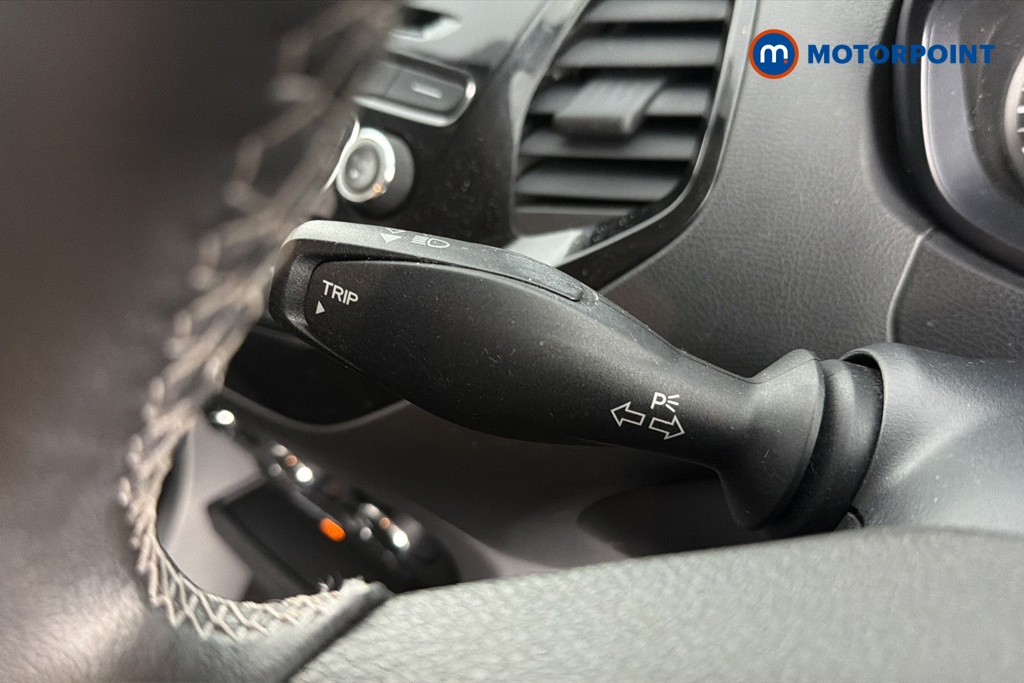 Ford Ka-Plus Zetec Black Edition Manual Petrol Hatchback - Stock Number (1644969) - 5th supplementary image