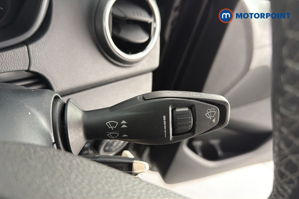 Ford Ka-Plus Zetec Black Edition Manual Petrol Hatchback - Stock Number (1644969) - 6th supplementary image