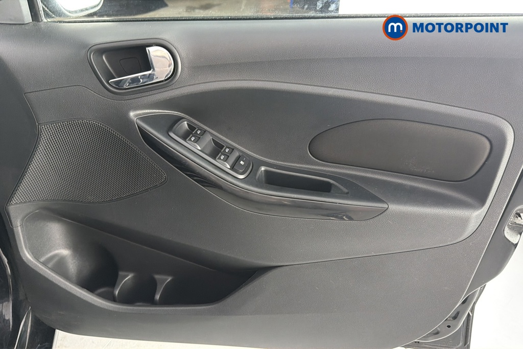 Ford Ka-Plus Zetec Black Edition Manual Petrol Hatchback - Stock Number (1644969) - 18th supplementary image