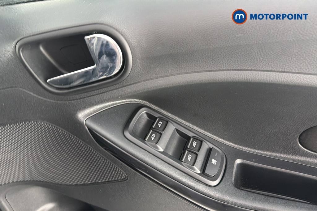 Ford Ka-Plus Zetec Black Edition Manual Petrol Hatchback - Stock Number (1644969) - 19th supplementary image