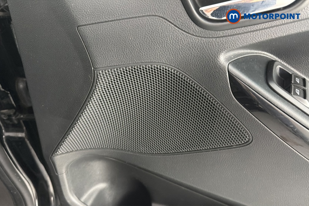 Ford Ka-Plus Zetec Black Edition Manual Petrol Hatchback - Stock Number (1644969) - 21st supplementary image