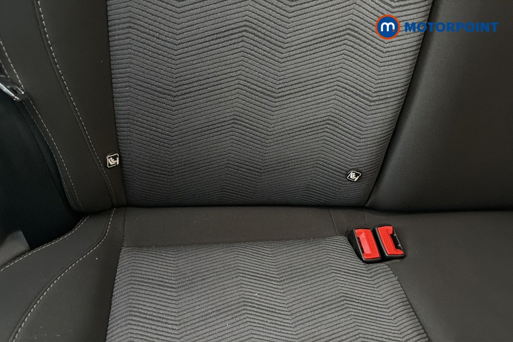 Ford Ka-Plus Zetec Black Edition Manual Petrol Hatchback - Stock Number (1644969) - 27th supplementary image