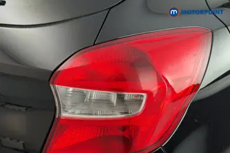 Ford Ka-Plus Zetec Black Edition Manual Petrol Hatchback - Stock Number (1644969) - 36th supplementary image