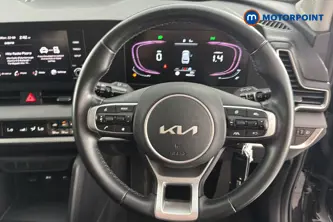 KIA Sportage 2 Manual Petrol SUV - Stock Number (1645959) - 2nd supplementary image