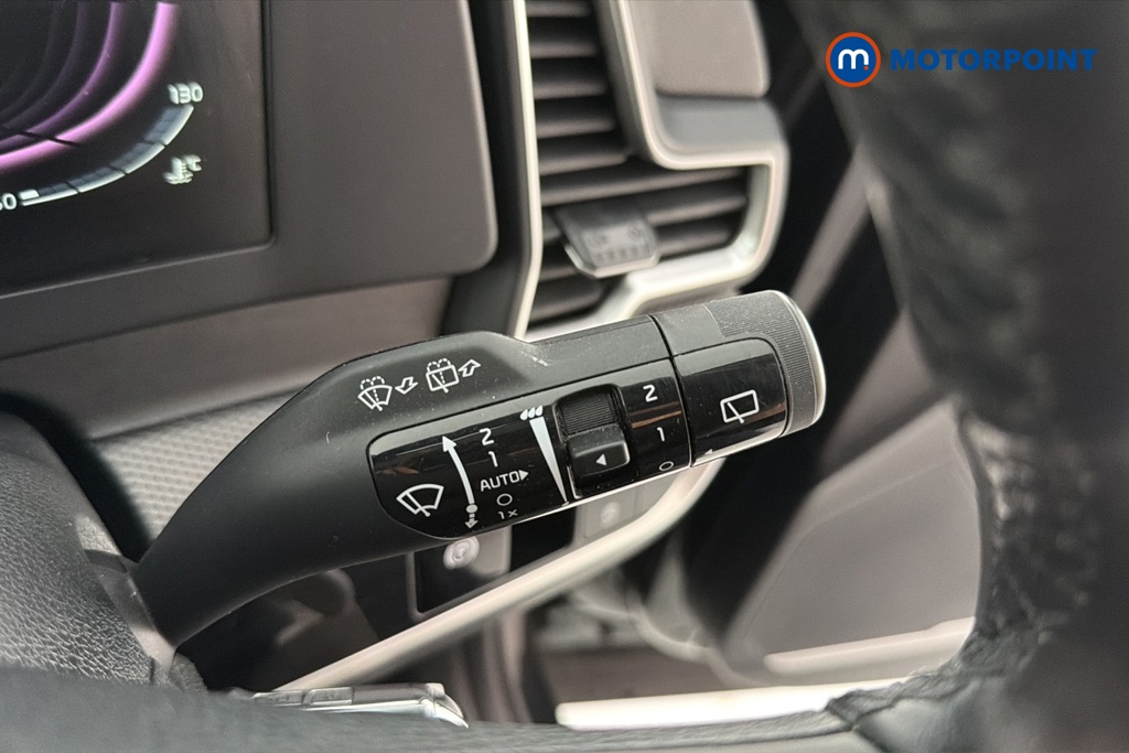 KIA Sportage 2 Manual Petrol SUV - Stock Number (1645959) - 6th supplementary image