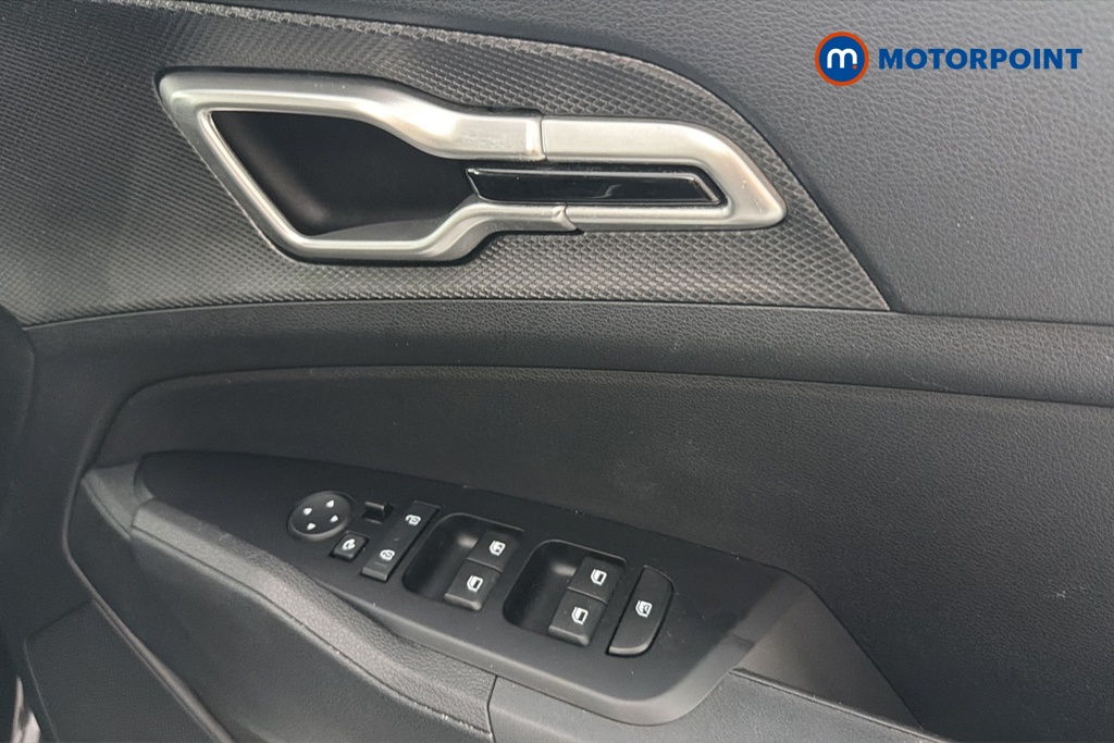 KIA Sportage 2 Manual Petrol SUV - Stock Number (1645959) - 19th supplementary image