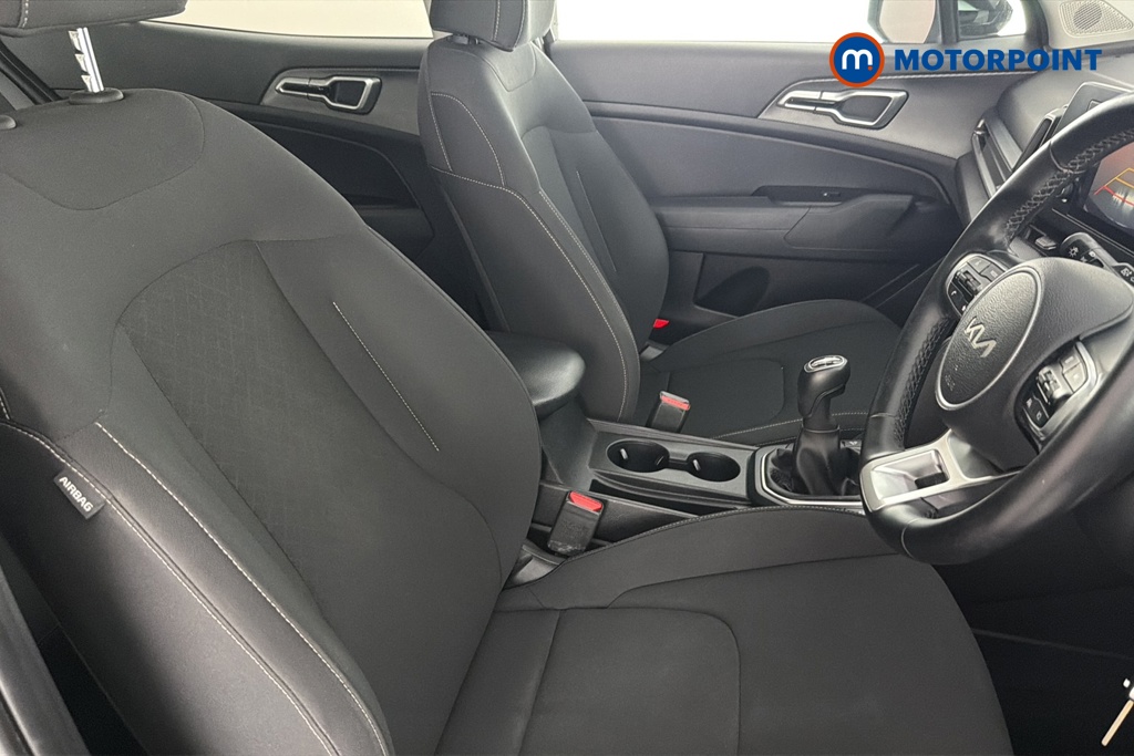 KIA Sportage 2 Manual Petrol SUV - Stock Number (1645959) - 22nd supplementary image