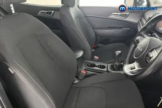 KIA Sportage 2 Manual Petrol SUV - Stock Number (1645959) - 22nd supplementary image