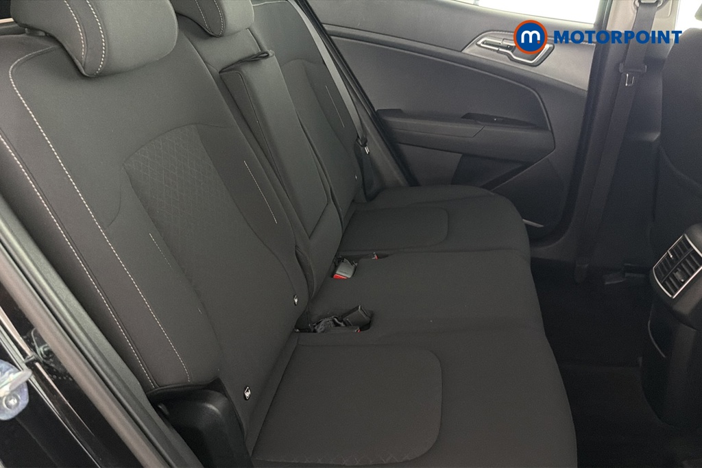 KIA Sportage 2 Manual Petrol SUV - Stock Number (1645959) - 25th supplementary image