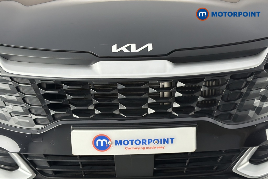 KIA Sportage 2 Manual Petrol SUV - Stock Number (1645959) - 43rd supplementary image