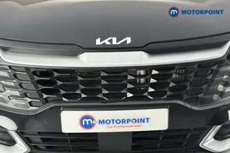 KIA Sportage 2 Manual Petrol SUV - Stock Number (1645959) - 43rd supplementary image