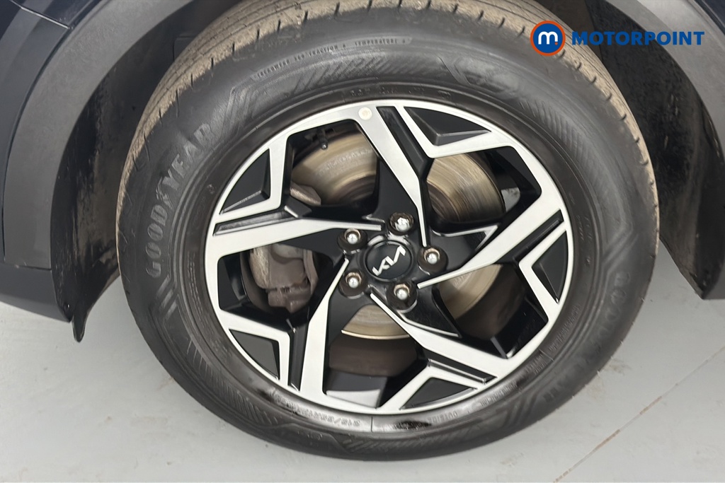 KIA Sportage 2 Manual Petrol SUV - Stock Number (1645959) - 44th supplementary image