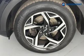 KIA Sportage 2 Manual Petrol SUV - Stock Number (1645959) - 44th supplementary image