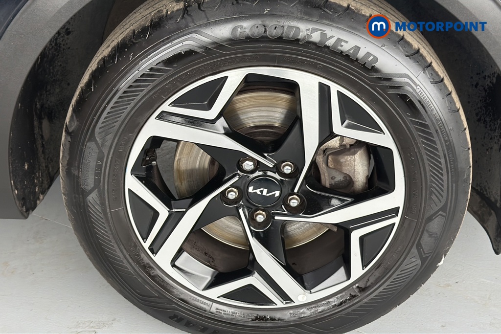 KIA Sportage 2 Manual Petrol SUV - Stock Number (1645959) - 47th supplementary image