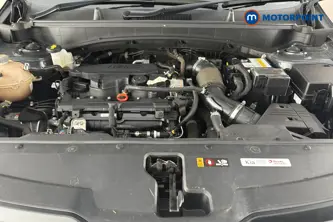 KIA Sportage 2 Manual Petrol SUV - Stock Number (1645959) - 48th supplementary image
