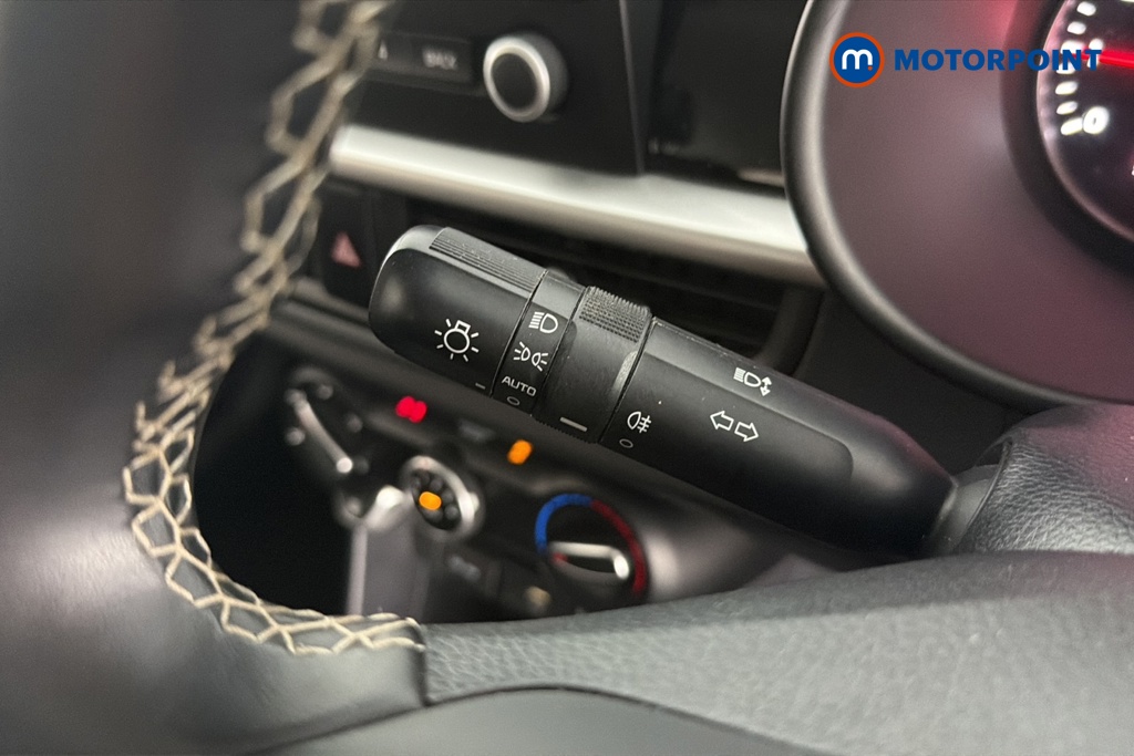 KIA Picanto 2 Manual Petrol Hatchback - Stock Number (1646034) - 5th supplementary image
