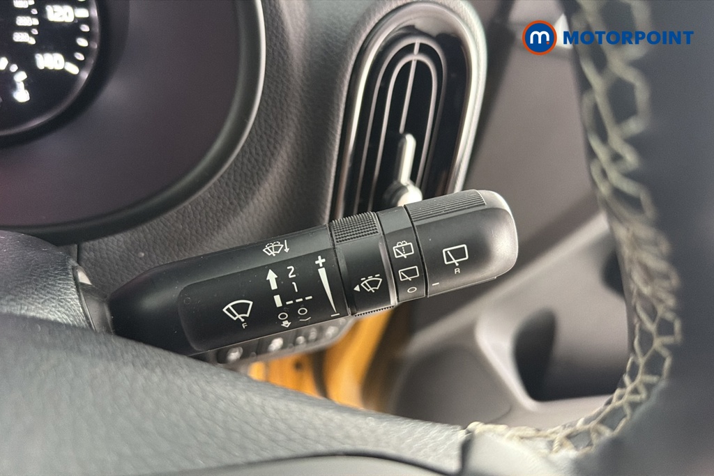 KIA Picanto 2 Manual Petrol Hatchback - Stock Number (1646034) - 6th supplementary image
