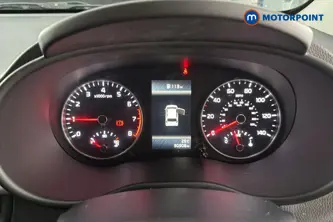 KIA Picanto 2 Manual Petrol Hatchback - Stock Number (1646034) - 7th supplementary image
