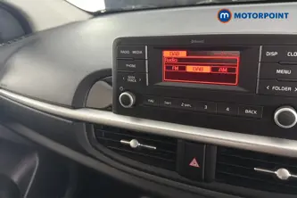 KIA Picanto 2 Manual Petrol Hatchback - Stock Number (1646034) - 8th supplementary image