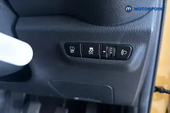 KIA Picanto 2 Manual Petrol Hatchback - Stock Number (1646034) - 11th supplementary image