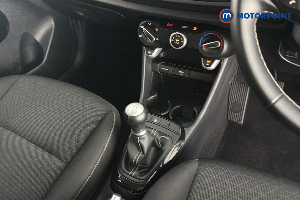 KIA Picanto 2 Manual Petrol Hatchback - Stock Number (1646034) - 15th supplementary image