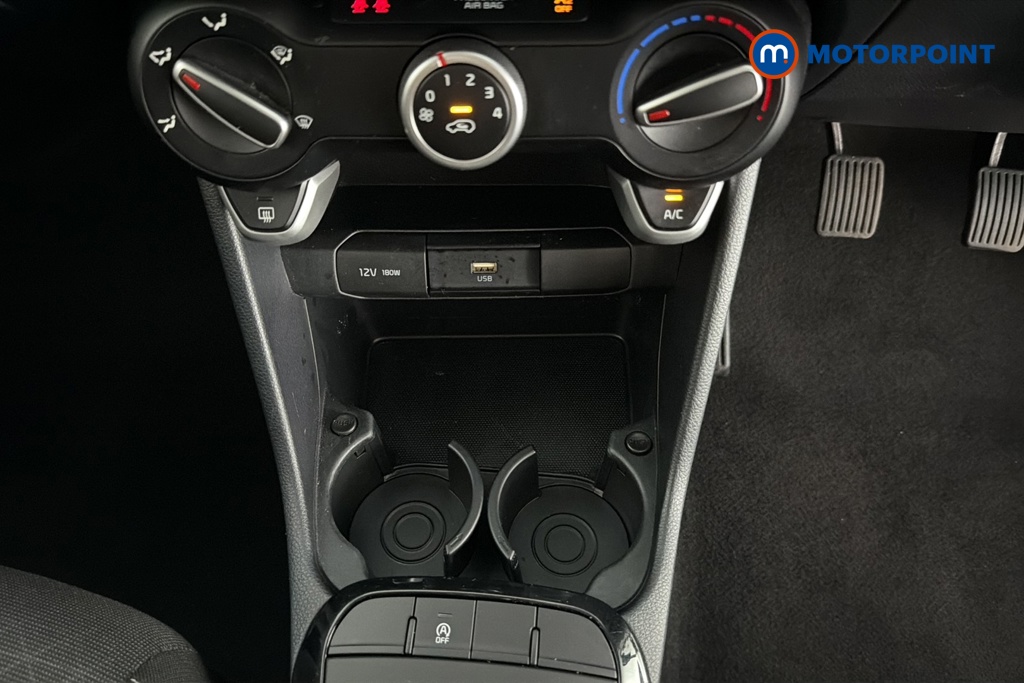 KIA Picanto 2 Manual Petrol Hatchback - Stock Number (1646034) - 16th supplementary image